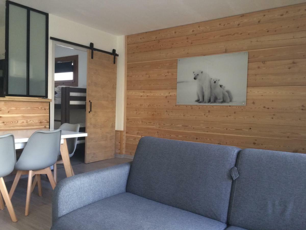 Residence Du Parc Briançon Dış mekan fotoğraf